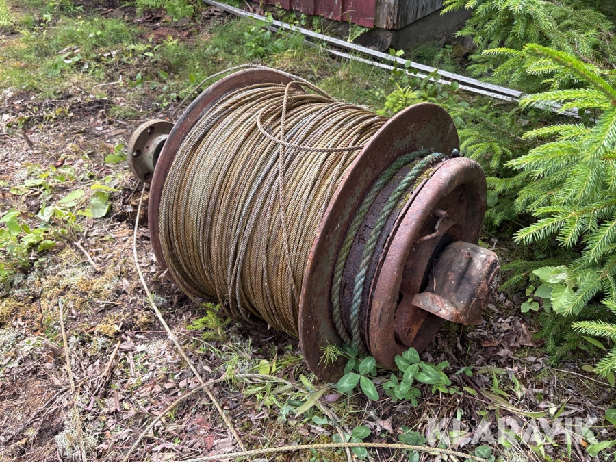 Vajertrumma
