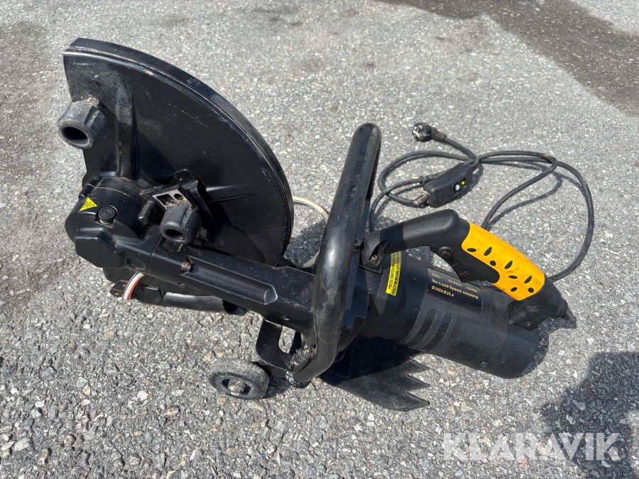 Motorkap Senderpick