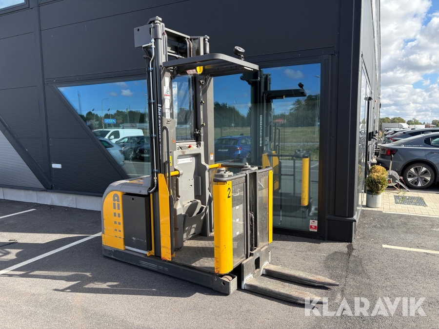 Plocktruck Atlet OPH/100TV1420