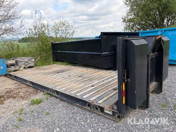 Maskinflak RQF Birger