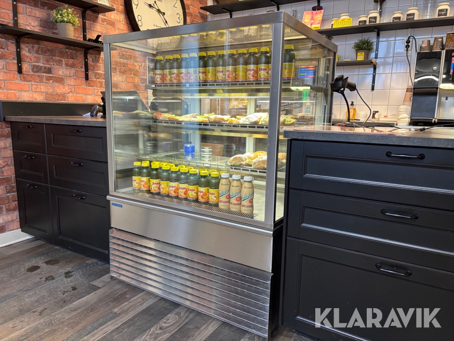 Kyl Porkka Georgia 1000 SQ