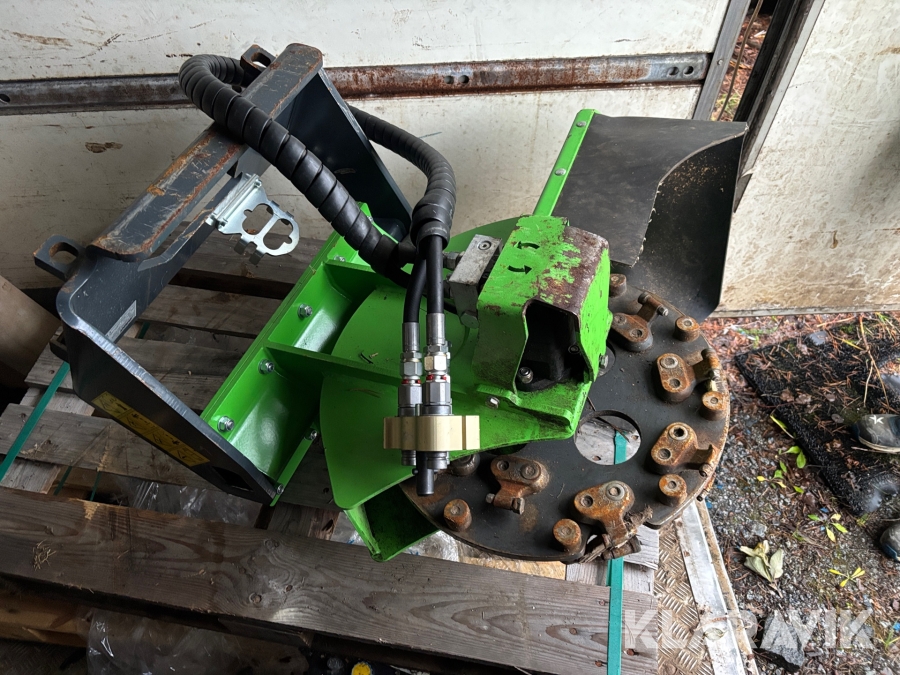 Stubbfräs Avant A438282