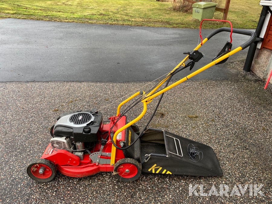 Gräsklippare Klippo Cobra Se2