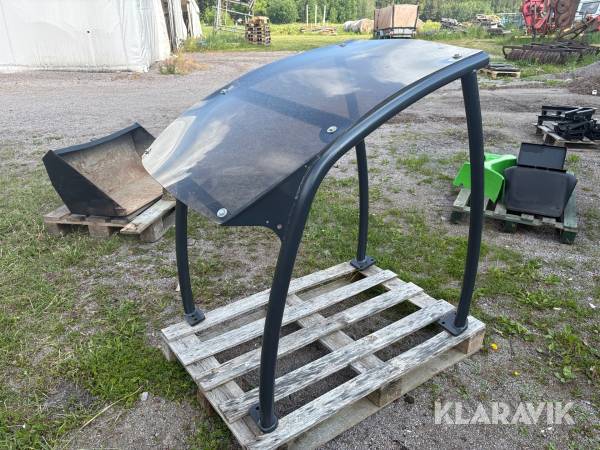Båge till Avant