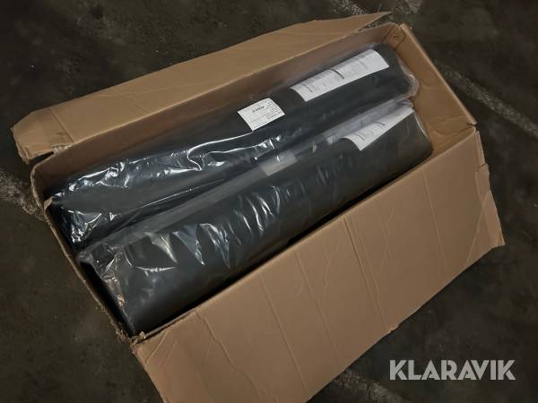 Krympskarvsats Melbye MPS 65 7 st