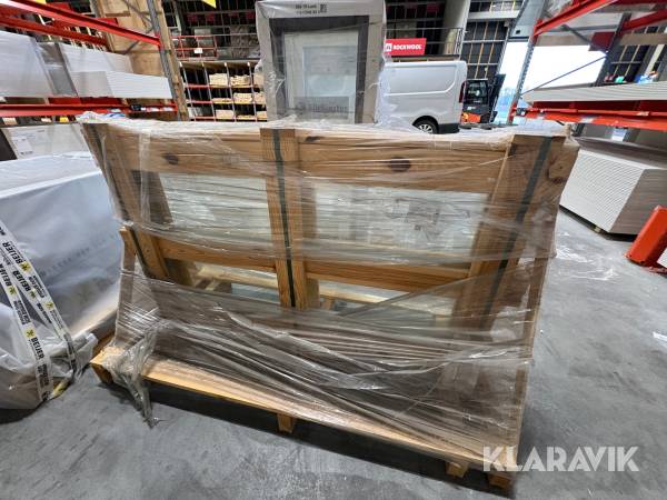 Glasparti Glassolutions