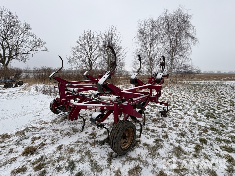 Stubbkultivator Kongskilde Vibroflex