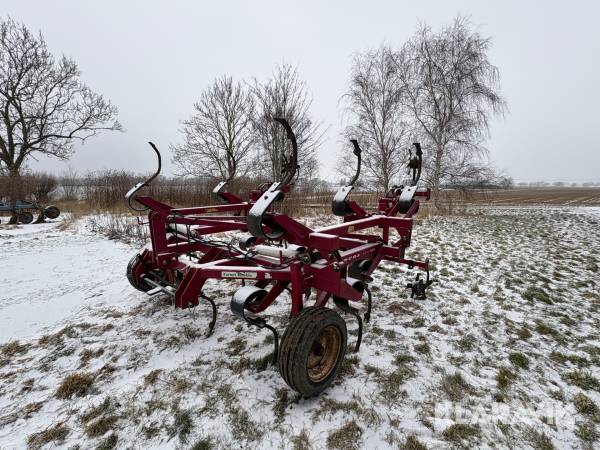 Stubbkultivator Kongskilde Vibroflex