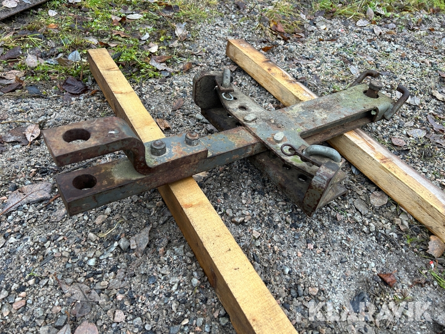 Jordbruksdrag Fendt