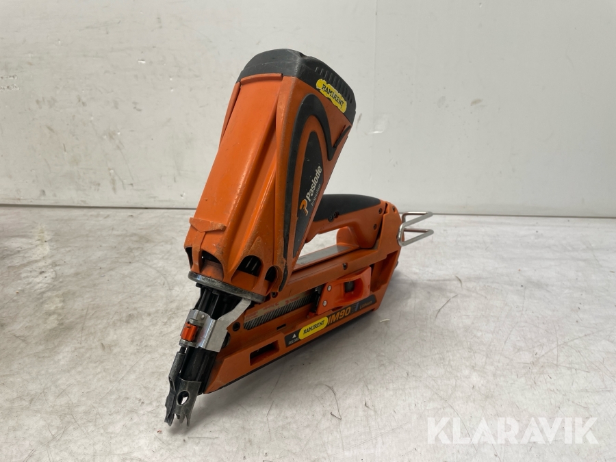 Spikpistol Paslode IM90 Ci