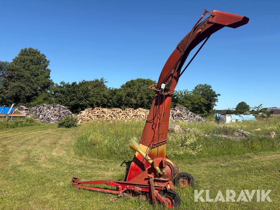 Slagack Jf FH 142