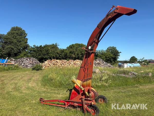 Slagack Jf FH 142