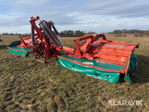 Butterfly / Slåtterkross Kverneland 5090 MT BX-C