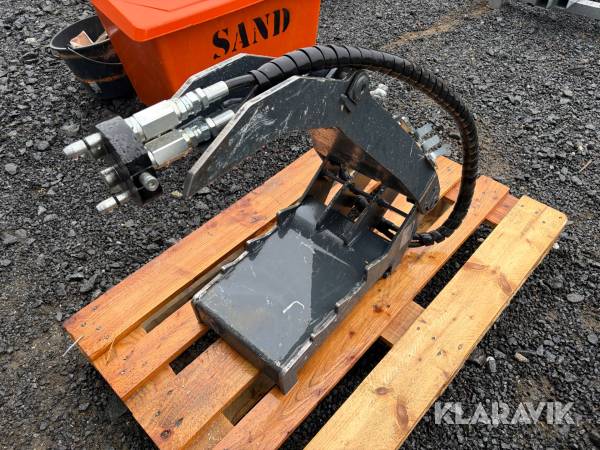 Grip Avant A33503