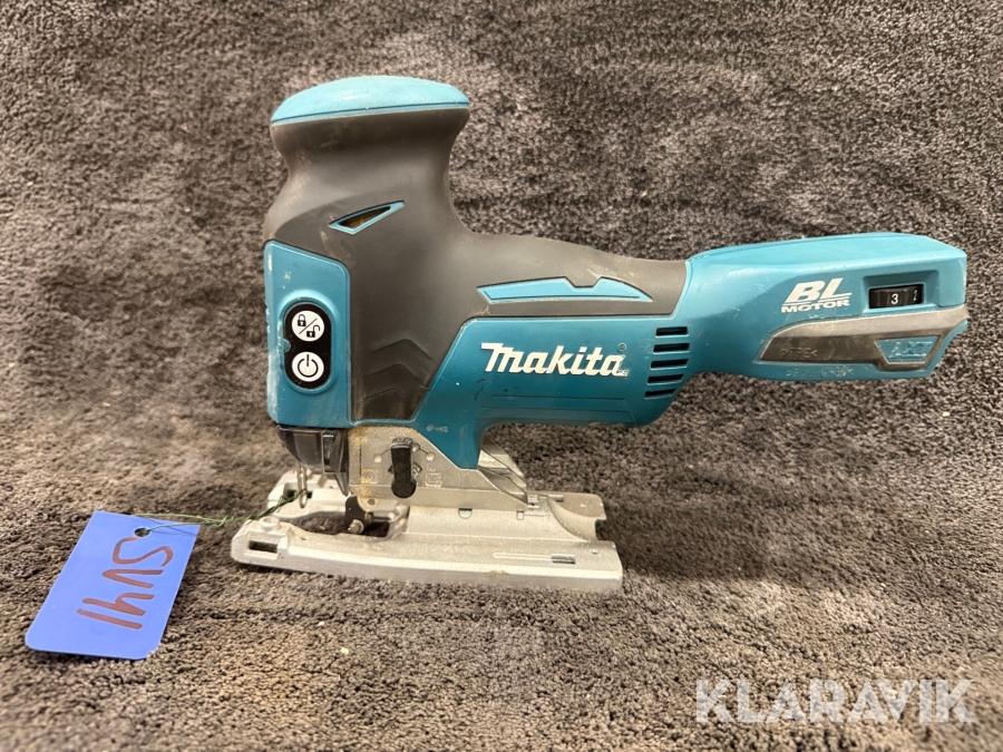 Sticksåg Makita DJV181