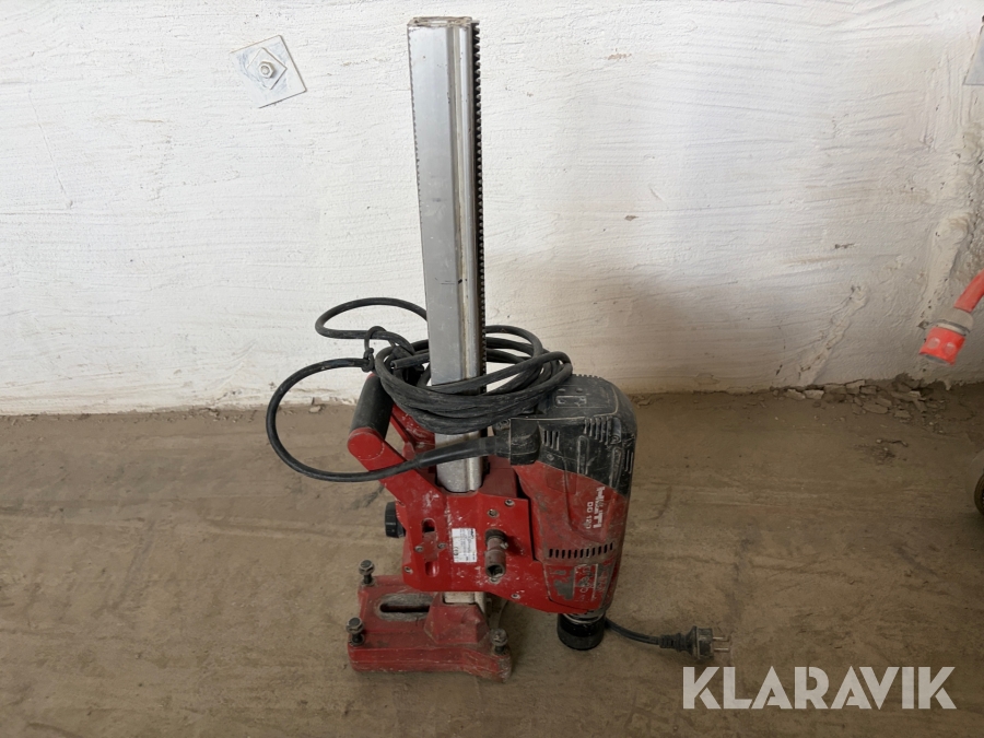 Kärnborr Hilti DD 120