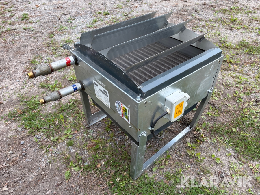 Aerotemper Gea M313A.BA2