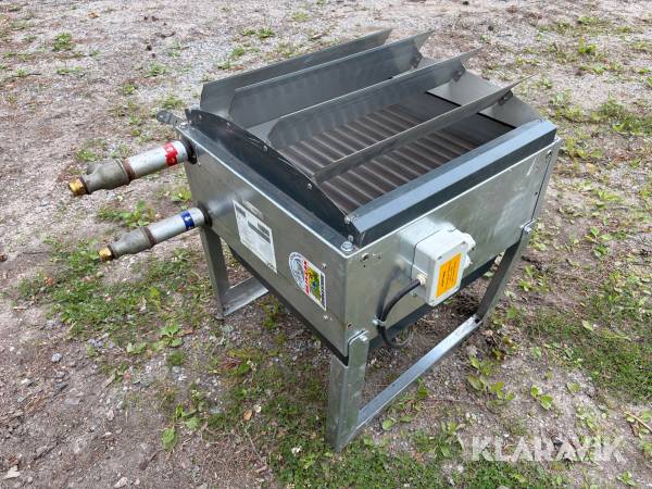 Aerotemper Gea M313A.BA2