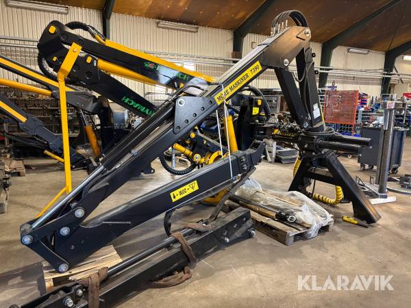 Kran Möre 7390