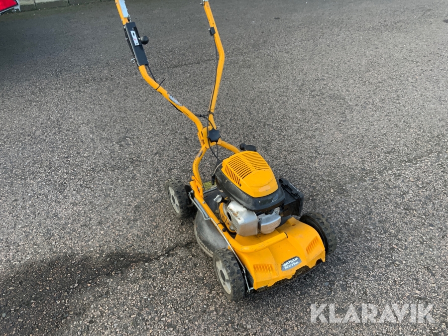 Gräsklippare Stiga Multiklipp Pro50 S Svan
