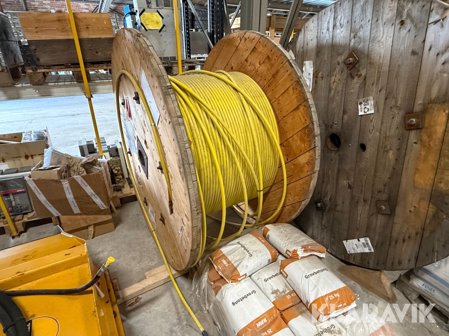 Fiberkabel Nexans GJMLTV 48SM G652D
