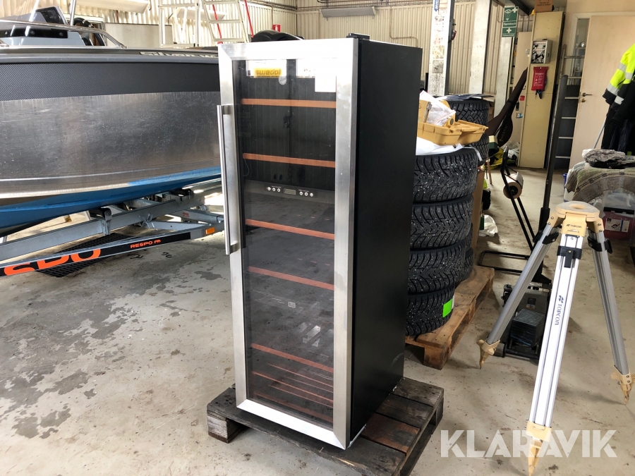 Vinkyl Hoover HWC2536DL