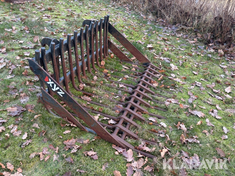 Stengrip XYZ 5660 Trima