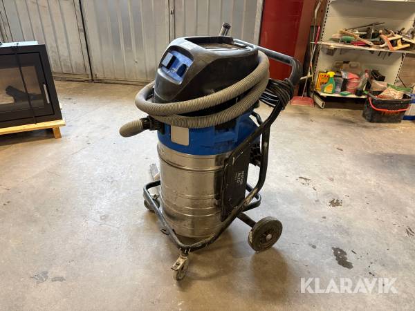 Våtdammsugare Nilfisk ATTIX 9