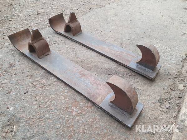 Snabbfästen Trima sms