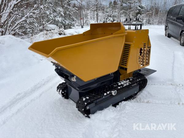 Minidumper Hunter Pro HP-CB157