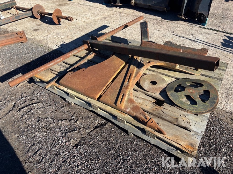 Kabelplog S45