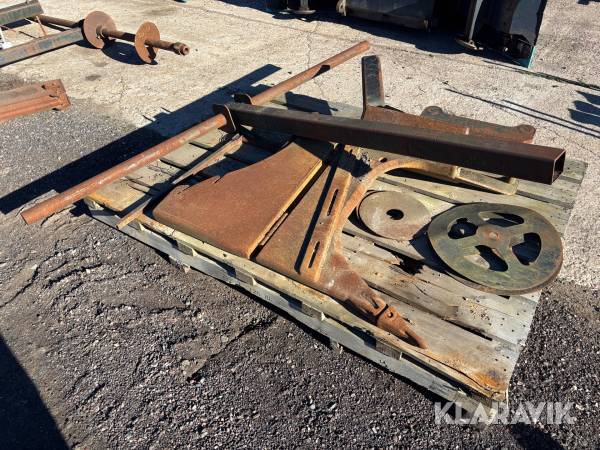 Kabelplog S45