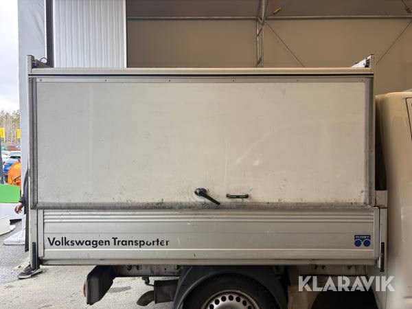 Kåpa Volkswagen Transporter