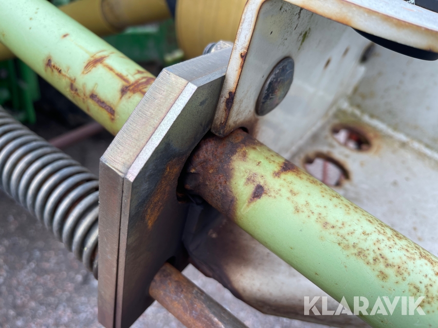 Strängläggare Claas Liner 470 S, Kungälv, Klaravik auktioner