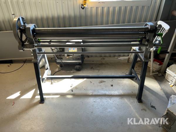 Rundvals Luna MBK1212