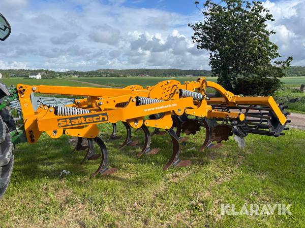 Kultivator Staltech AP30