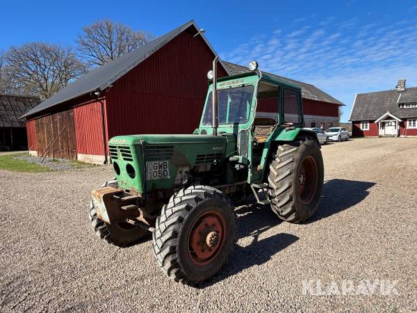 Traktor Deutz D7006