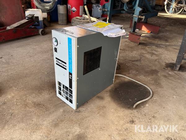 Luftavfuktare Atlas Copco F5
