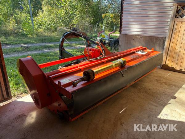 Betesputs / slaghack W Perfect KT-300