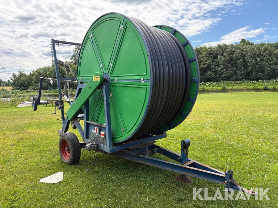 Bevattningsmaskin Irtec 82-350