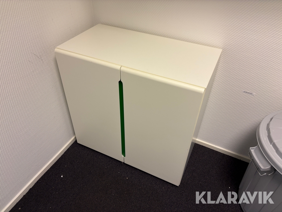 Skåp Offect