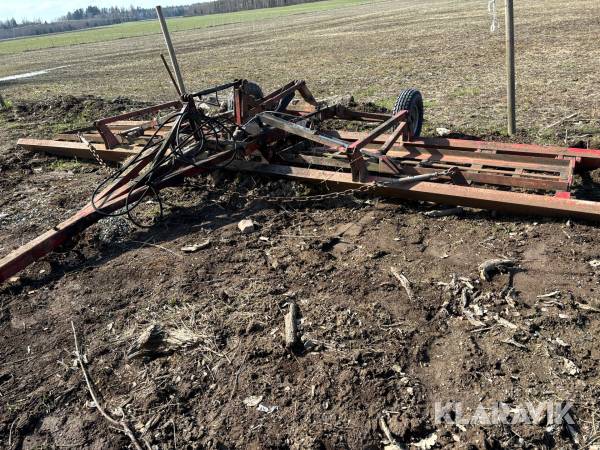 Styvpinnssladd Vamo 6 m