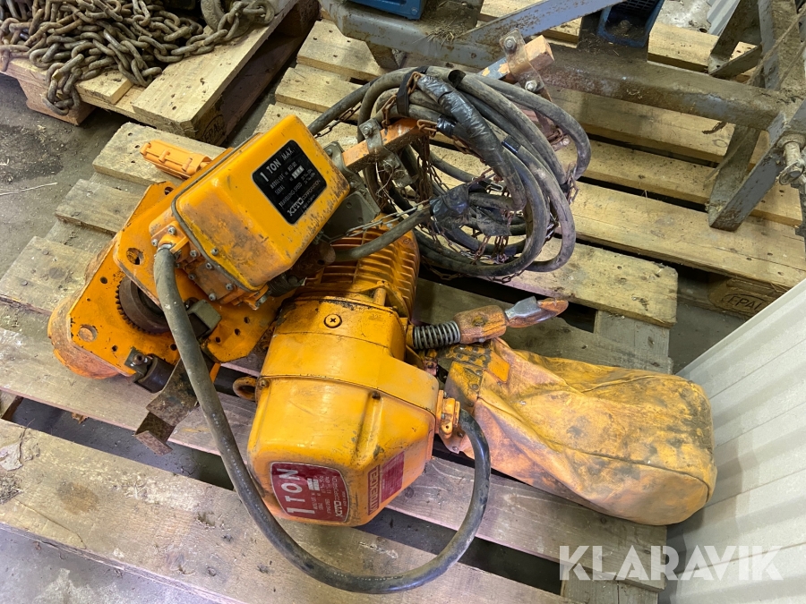 Kättingspel Kito ES2-459