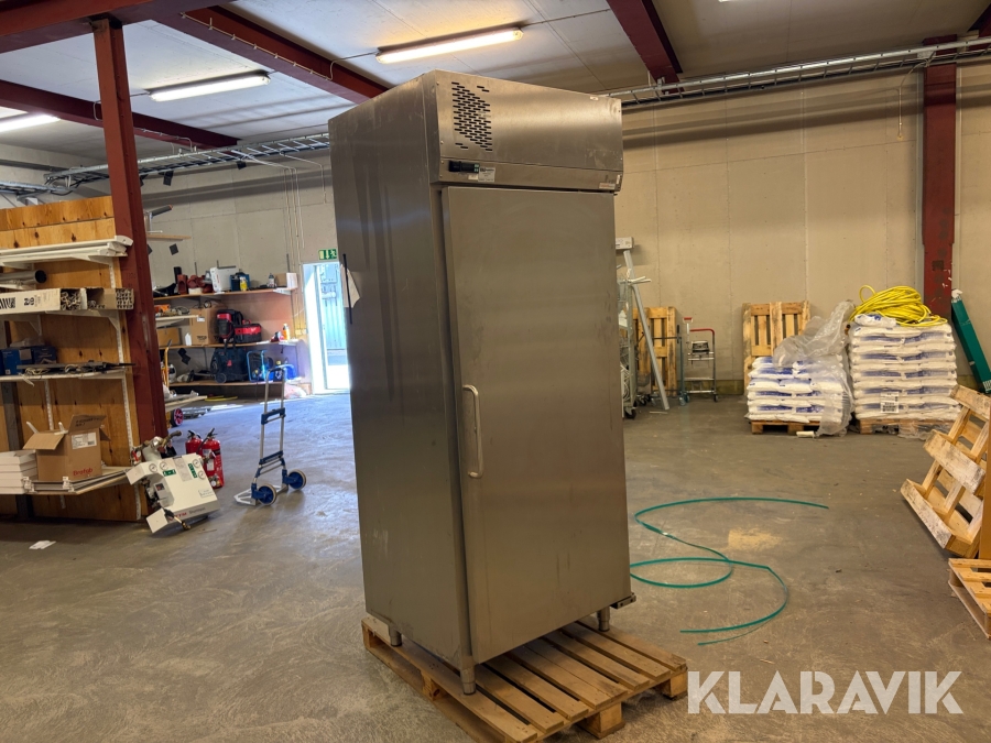 Frysskåp Haglund CF850C