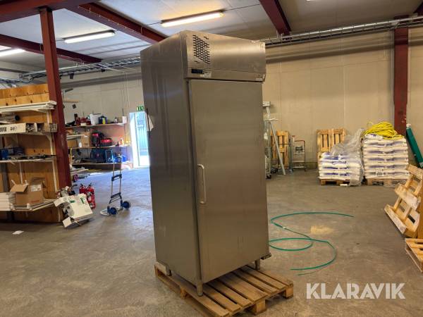 Frysskåp Haglund CF850C