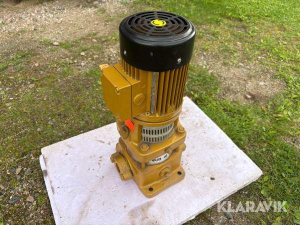 Vattenpump Grundfos CR 2-40 A-A-AA
