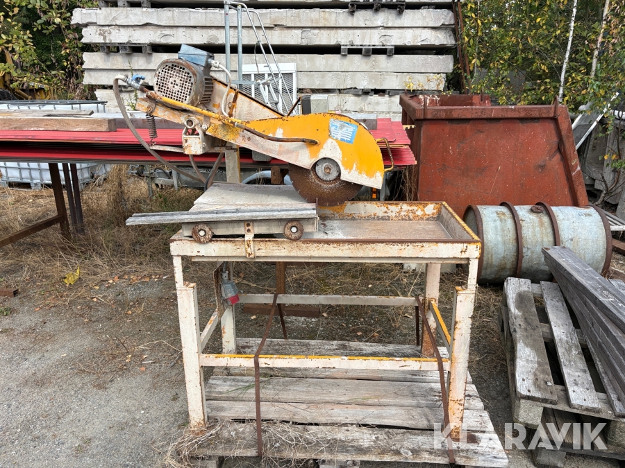 Stensåg BTS 350