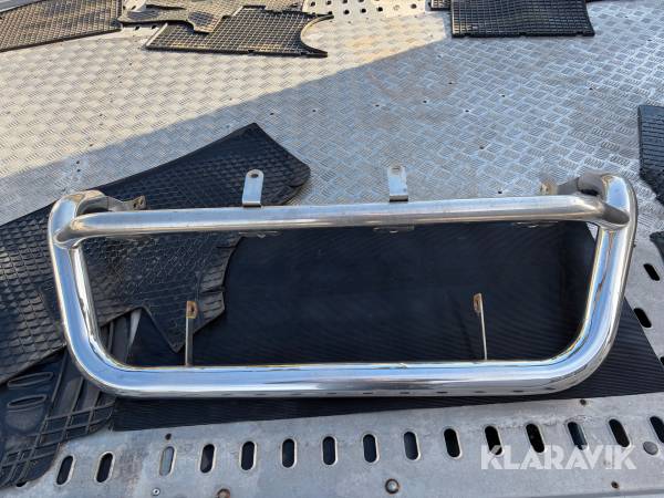 Frontbåge passande Volkswagen Transporter T6