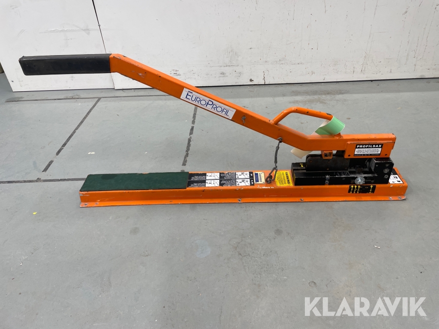 Profilsax Gyproc XR PSK