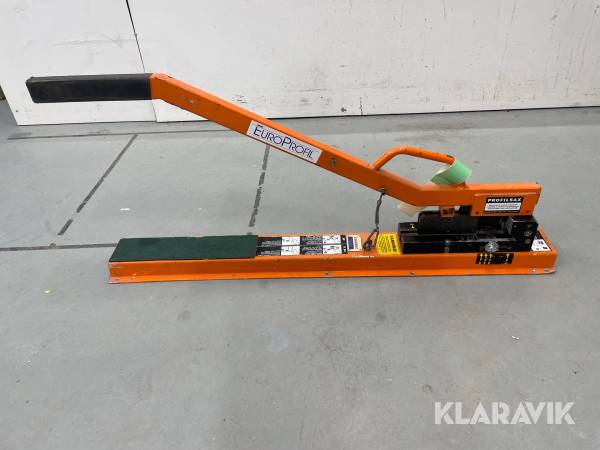 Profilsax Gyproc XR PSK